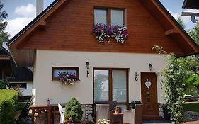 Apartmánový dom Anna